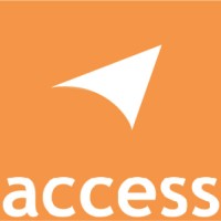 ACCESS Development Services Logo