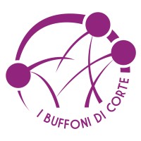 Associazione I Buffoni di Corte APS Logo