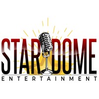 Star-Dome Music Group LLC Logo