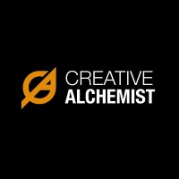 Creative Alchemist Logo