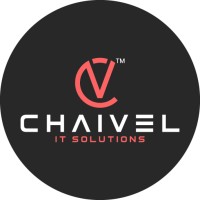 Chaivel IT Solutions Pvt Ltd Logo