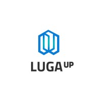 Luga Up Logo