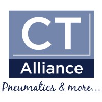 CT-Alliance Logo