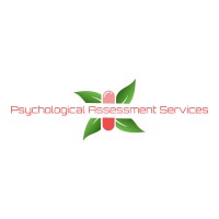 Psychological Assessment Services (PAS), LLC Logo