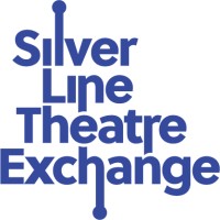 Silver Line Theatre Exchange Logo