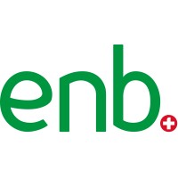enb ag Logo