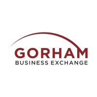 Gorham Business Exchange Logo