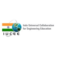 Indo Universal Collaboration for Engineering Education ( IUCEE ) Logo