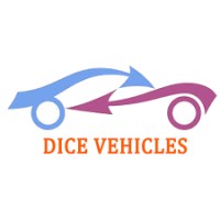 DiceVehicles Logo