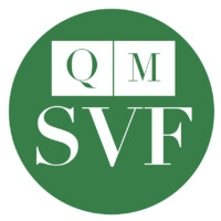 Queen Mary Social Venture Fund Logo