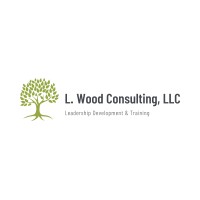 L. Wood Consulting, LLC Logo
