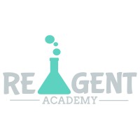 Reagent Academy UK Logo