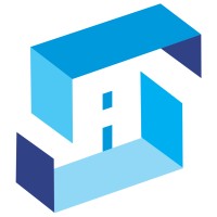 AS Technosoft P Ltd. Logo
