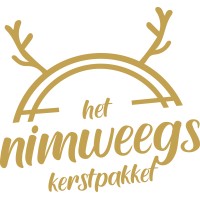 Het Nimweegs Kerstpakket Logo