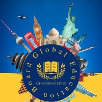 Global Education Board Logo