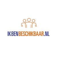 Ikbenbeschikbaar.nl Logo