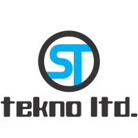 STTEKNO Logo