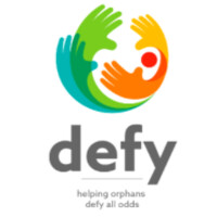 The Defy Organization Logo
