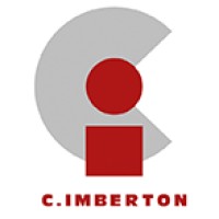 C. Imberton, SA de CV Logo