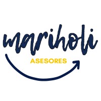 Mariholi Asesores Logo