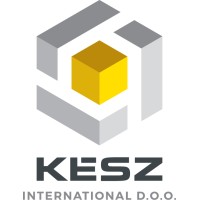 KESZ Srbija Logo
