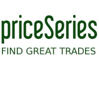 priceSeries Logo