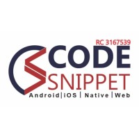 Code Snippet Logo