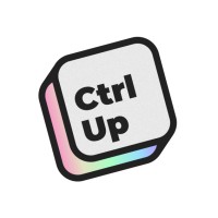 Ctrl Up Logo