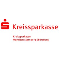 Kreissparkasse München Starnberg Ebersberg Logo