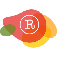 Reveal My Food Logo