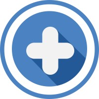 Grupo Hospitalar Veterinário Pet Support Logo