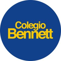 Colegio Bennett Logo