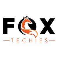 Fox Techies Logo