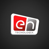 EH Tecnología Logo