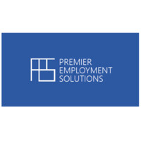 Premier Employment Solutions Logo