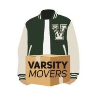 Varsity Movers LLC Logo