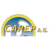 CAREP AG OFICIAL Logo
