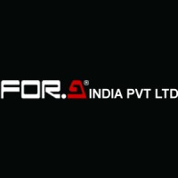 FOR-A INDIA PRIVATE LIMITED Logo