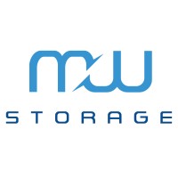 MW Storage Logo