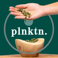 plnktn. Logo
