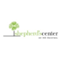 Shepherds Center Central Logo