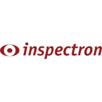 Inspectron AG Logo