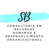 SB CONSULTORIA Logo