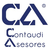 Contaudi Asesores Logo