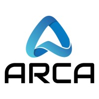 ARCA Logo