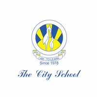 The City School Southern Region Logo