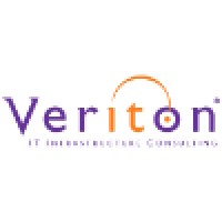 Veriton Limited Logo