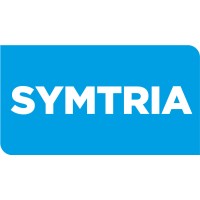 SYMTRIA Logo
