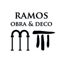 Ramos Obra & Deco Logo