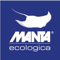 Manta Ecologica Italia Logo